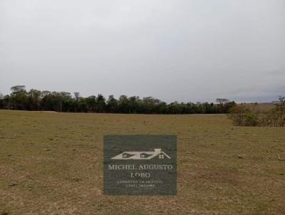 Terreno para Venda, em Cesrio Lange, bairro Aleluia