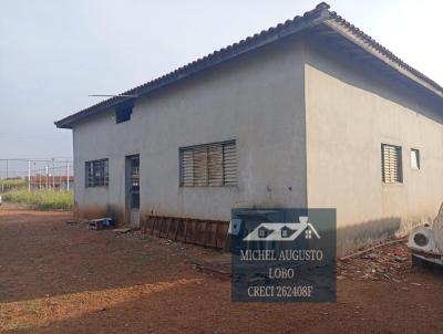 Chcara para Venda, em Cesrio Lange, bairro Bairro Campininha, 3 dormitrios, 2 banheiros, 1 sute