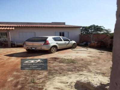 Chcara para Venda, em Cesrio Lange, bairro Bairro Torninos, 3 dormitrios, 1 banheiro