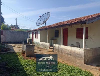 Casa para Venda, em Cesrio Lange, bairro vila nova, 2 dormitrios, 1 banheiro, 1 vaga