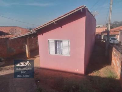 Casa para Venda, em Cesrio Lange, bairro vila nova, 2 dormitrios, 1 banheiro