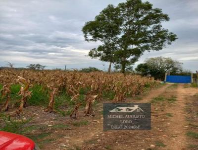 Terreno para Venda, em Cesrio Lange, bairro Laranja azeda