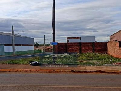 Terreno para Venda, em Cesrio Lange, bairro Bairro Vila Brasil