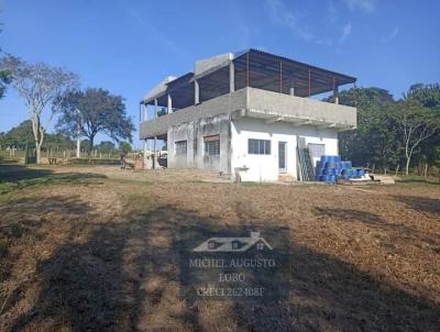 Chcara para Venda, em Porangaba, bairro Bairro Mirandas, 2 dormitrios, 1 banheiro