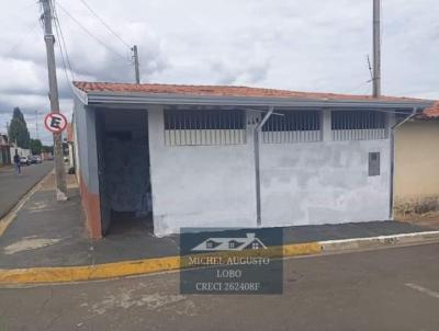 Casa para Venda, em Cesrio Lange, bairro vila nova, 2 dormitrios, 1 banheiro