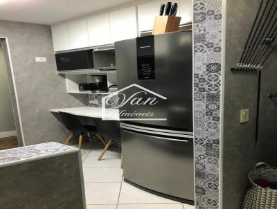 Apartamento para Venda, em So Paulo, bairro Cidade Ademar, 3 dormitrios, 1 banheiro, 1 vaga