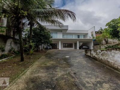 Casa para Venda, em Niteri, bairro Mata Paca, 6 dormitrios, 4 banheiros, 2 sutes, 4 vagas