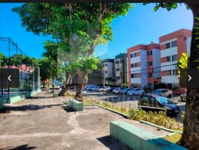 Apartamento para Venda, em Salvador, bairro Santo Agostinho, 2 dormitrios, 1 banheiro, 1 vaga