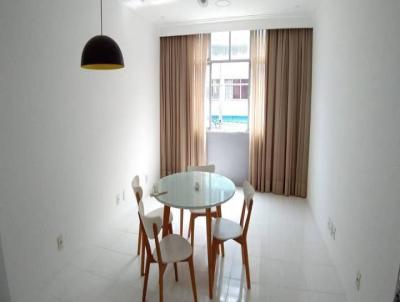 Apartamento para Venda, em Salvador, bairro Brotas, 2 dormitrios, 2 banheiros, 1 sute