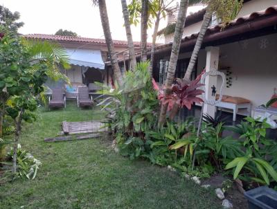 Casa para Venda, em Porto Seguro, bairro Centro, 5 dormitrios, 1 banheiro, 5 sutes, 2 vagas