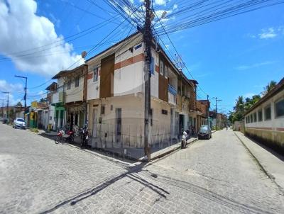 Casa para Venda, em Porto Seguro, bairro Cambolo, 2 dormitrios, 1 banheiro, 1 sute