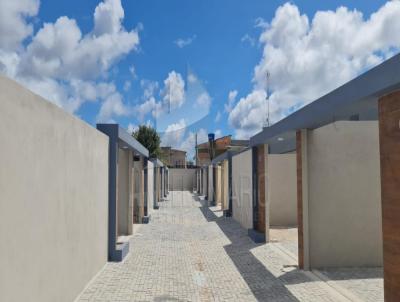 Casa para Venda, em Porto Seguro, bairro Cambolo, 3 dormitrios, 1 banheiro, 1 sute, 1 vaga