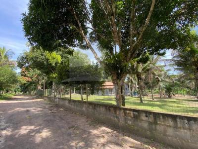 Stio / Chcara para Venda, em Porto Seguro, bairro Japar 2, 2 dormitrios, 1 banheiro, 1 sute, 2 vagas