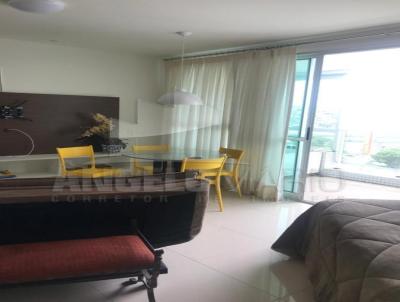 Apartamento para Venda, em Salvador, bairro Caminho das rvores, 1 dormitrio, 1 banheiro, 1 vaga