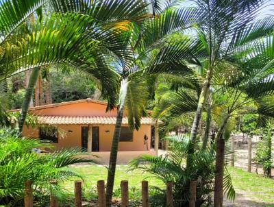 Casa para Venda, em Porto Seguro, bairro JAMBEIRO, 3 dormitrios, 1 banheiro, 4 vagas