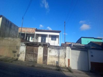 Casa para Venda, em Porto Seguro, bairro Parque Ecolgico, 3 dormitrios, 1 banheiro, 1 sute, 1 vaga