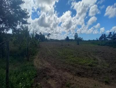 Stio / Chcara para Venda, em Porto Seguro, bairro Caufa, 2 dormitrios, 1 banheiro, 5 vagas