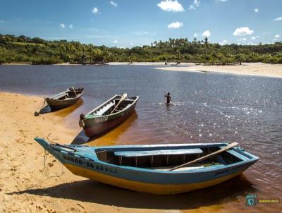 rea para Venda, em Porto Seguro, bairro JAMBEIRO