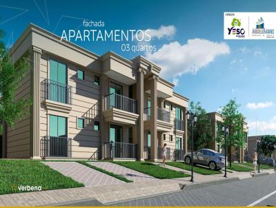 Apartamento para Venda, em Porto Seguro, bairro Vila Verde, 3 dormitrios, 1 banheiro, 1 sute, 1 vaga