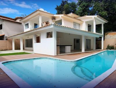 Casa para Venda, em Porto Seguro, bairro Arraial D`Ajuda, 4 dormitrios, 2 banheiros, 2 sutes, 2 vagas