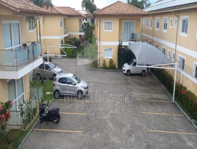 Apartamento para Venda, em Porto Seguro, bairro Village I, 2 dormitrios, 1 banheiro, 1 vaga