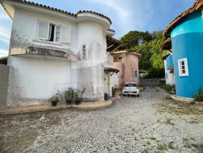 Casa para Venda, em Porto Seguro, bairro Centro, 3 dormitrios, 1 banheiro, 1 sute, 1 vaga