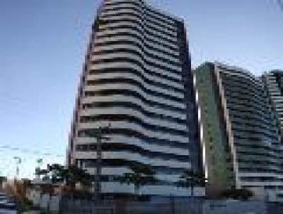 Apartamento 4 dormitrios para Venda, em Teresina, bairro Ilhotas, 4 dormitrios, 5 banheiros, 4 sutes, 3 vagas