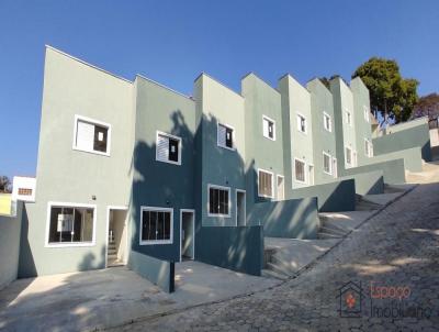 Casa em Condomnio para Venda, em Santa Branca, bairro Jardim Olmpia, 2 dormitrios, 1 banheiro, 1 vaga