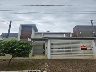 Casa para Locao, em Umuarama, bairro Jardim Colorado, 2 dormitrios, 2 banheiros, 1 sute, 1 vaga