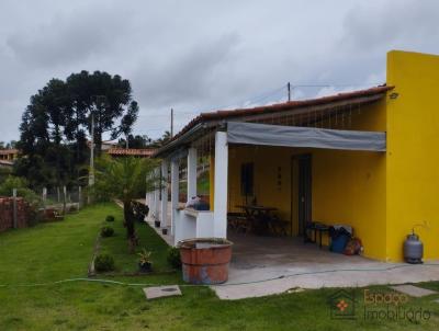 Chcara para Venda, em Santa Branca, bairro Ourives, 2 dormitrios, 1 banheiro, 4 vagas