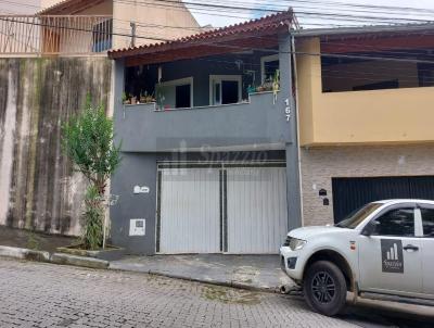 Casa para Venda, em Lavrinhas, bairro Jardim Mavisou, 3 dormitrios, 2 banheiros, 1 sute, 2 vagas