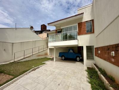 Casa para Venda, em Umuarama, bairro Zona I-A, 3 dormitrios, 3 banheiros, 1 sute, 4 vagas