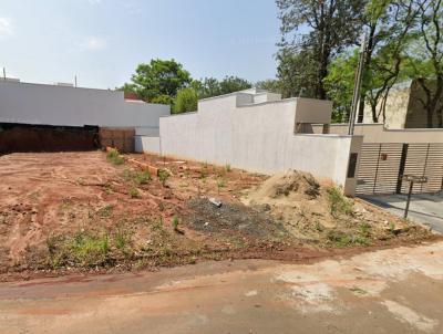 Terreno para Venda, em Santo Antnio da Platina, bairro RES RIVIERA PARK