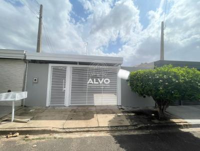 Casa para Venda, em Marlia, bairro Parque Nova Almeida, 2 dormitrios, 1 banheiro, 1 vaga