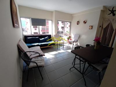 Apartamento para Locao, em , bairro Enseada, 3 dormitrios, 2 banheiros, 1 sute, 1 vaga