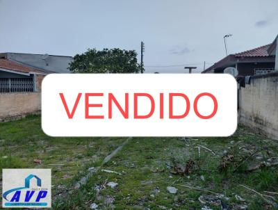 Terreno para Venda, em Pinhais, bairro Maria Antonieta