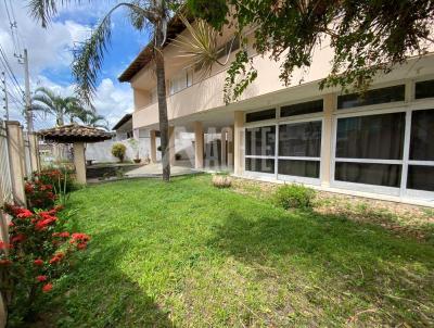 Casa para Locao, em Itabuna, bairro Ges Calmon, 4 dormitrios, 2 banheiros, 2 sutes, 2 vagas