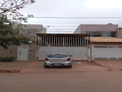 Lote para Venda, em Barreiras, bairro BAIRRO JARDIM IMPERIAL