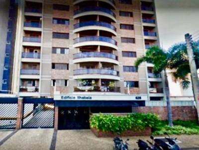 Apartamento para Venda, em Limeira, bairro Edifcio Ilhabela, 3 dormitrios, 2 banheiros, 1 sute, 1 vaga