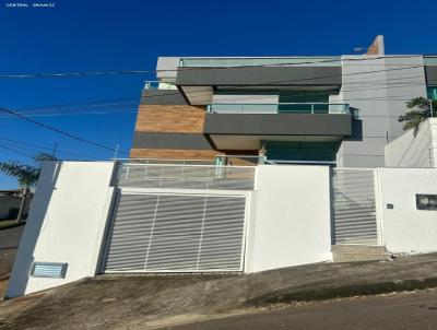 Casa para Venda, em Muria, bairro Joo XXIII, 3 dormitrios, 2 banheiros, 1 sute, 1 vaga