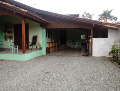 Casa para Venda, em Jaragu do Sul, bairro Trs Rios do Norte, 3 dormitrios, 2 banheiros, 2 sutes