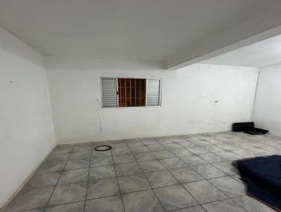 Casa 1 dormitrio para Locao, em Ribeiro Pires, bairro Aliana, 1 dormitrio, 1 banheiro