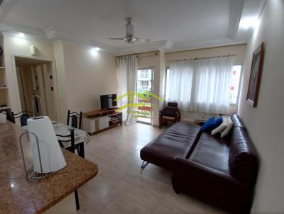 Apartamento para Locao, em Guaruj, bairro Enseada, 3 dormitrios, 2 banheiros, 1 vaga