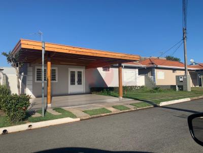 Casa em Condomnio para Venda, em Limeira, bairro Condomnio Sigmaville, 2 dormitrios, 1 sute