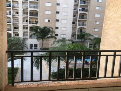 Apartamento para Venda, em Ribeiro Preto, bairro Sumarezinho, 2 dormitrios, 1 banheiro