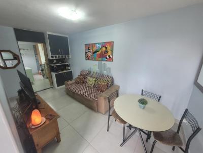 Apartamento para Venda, em Rio de Janeiro, bairro Jacarepagu, 2 dormitrios, 1 banheiro, 1 vaga