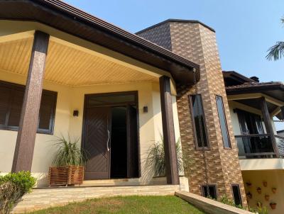 Casa para Venda, em Quilombo, bairro Centro, 4 dormitrios, 3 banheiros, 1 sute, 1 vaga