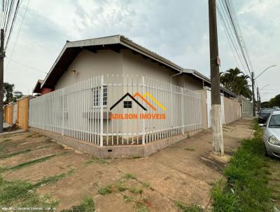 Casa para Venda, em Avar, bairro So Felipe, 3 dormitrios, 2 banheiros, 1 sute, 1 vaga