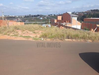 Terreno para Venda, em Botucatu, bairro Lvia