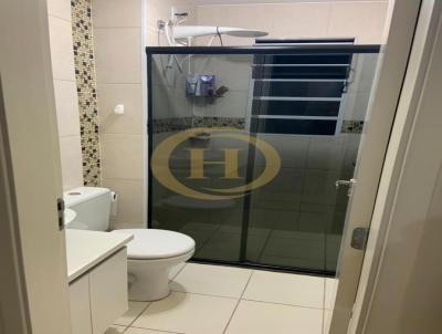 Apartamento para Venda, em Rio Claro, bairro Recanto Paraso, 2 dormitrios, 1 banheiro, 1 vaga